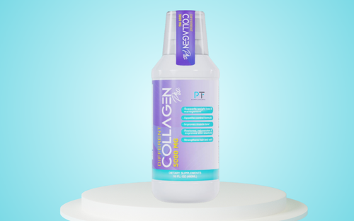 Different Collagen Pro