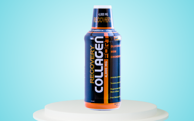 Collagen Fort