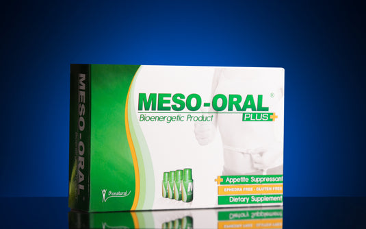 Meso Oral Plus - Ponte Flaquito
